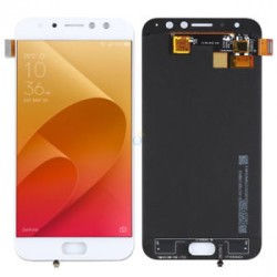 TOUCH+DISPLAY ASUS ZENFONE 4 SELFIE PRO ZD552KL BRANCO TOUCH+DISPLAY ASUS ZENFONE 4 SELFIE PRO ZD552KL BRANCO